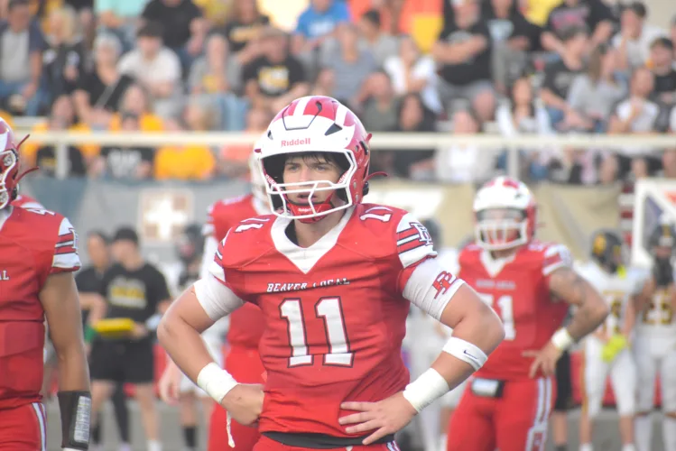 Beavers look to stay perfect, B1